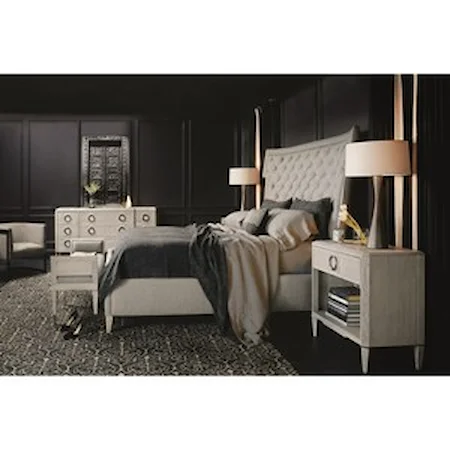 Queen Bedroom Group